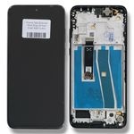 Frontal Tela Motorola Moto Edge 30 Neo Incell KIGX C-Aro