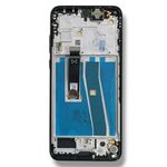 Frontal Tela Motorola Moto Edge 30 Neo Incell KIGX C-Aro