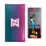 Frontal Tela Motorola Moto G04 - G04s - G24 - G24 Power - E14 IPS LCD NN