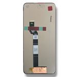 Frontal Tela Motorola Moto G05 - G15 - E15 IPS LCD WeKeep