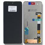 Frontal Tela Motorola Moto G200 IPS LCD Wefix
