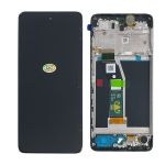Frontal Tela Motorola Moto G24 - G24 Power IPS LCD WeKeep C- Aro