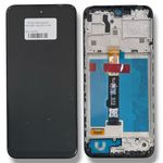 Frontal Tela Motorola Moto G31 Oled NN C- Aro