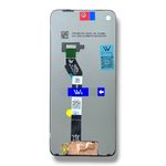 Frontal Tela Motorola Moto G35 IPS LCD Wefix