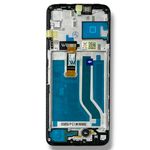 Frontal Tela Motorola Moto G50 5G IPS LCD Wefix C-Aro