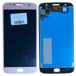 Frontal Tela Motorola Moto G5S Plus IPS LCD NN
