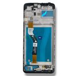 Frontal Tela Motorola Moto G60 IPS LCD Wefix C-Aro