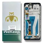 Frontal Tela Motorola Moto G60 IPS LCD WeKeep C- Aro