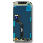 Frontal Tela Motorola Moto G7 Play IPS LCD Wefix
