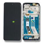 Frontal Tela Motorola Moto G73 5G IPS LCD Wefix C- Aro