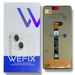 Frontal Tela Motorola Moto G75 IPS LCD Wefix