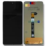 Frontal Tela Motorola Moto G75 IPS LCD Wefix