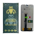 Frontal Tela Motorola Moto G8 Play - One Macro IPS LCD WeKeep