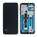 Frontal Tela Motorola Moto G8 Play - One Macro IPS LCD WeKeep C- Aro