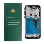 Frontal Tela Motorola Moto G8 Power IPS LCD WeKeep C-Aro