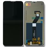 Frontal Tela Motorola Moto G8 Power Lite IPS LCD WeKeep
