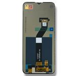 Frontal Tela Motorola Moto G8 Power Lite IPS LCD WeKeep