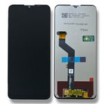 Frontal Tela Motorola Moto G9 Play - E7 Plus IPS LCD WeKeep