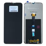 Frontal Tela Motorola Moto One Fusion IPS LCD KGX 