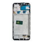 Frontal Tela Samsung A24 Oled WeKeep C- Aro