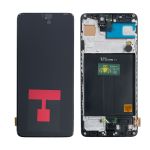 Frontal Tela Samsung A51 Oled WeKeep C- Aro