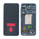 Frontal Tela Samsung A55 Oled WeKeep C- Aro