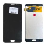 Frontal Tela Samsung A7 2016 A710 Incell NN