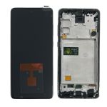 Frontal Tela Samsung A72 Oled WeKeep C- Aro