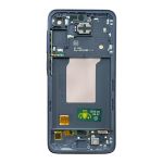 Frontal Tela Samsung A55 Oled WeKeep C- Aro