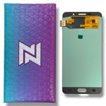 Frontal Tela Samsung A7 2016 A710 Oled NN