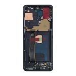 Frontal Tela Samsung S20 Ultra Oled WeKeep C- Aro