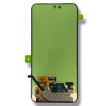 Frontal Tela Samsung S23 FE Oled SVC