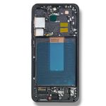 Frontal Tela Samsung S23 Plus Oled Diamond C- Aro