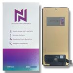Frontal Tela Xiaomi Mi 12T - Mi 12T Pro Incell NN