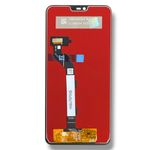 Frontal Tela Xiaomi Mi 8 Lite IPS LCD NN