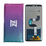 Frontal Tela Xiaomi Mi A2 - 6x IPS LCD NN