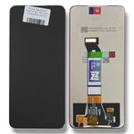 Frontal Tela Xiaomi Note 10 5G - Poco M3 Pro 5G IPS LCD NN