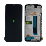 Frontal Tela Xiaomi Note 11 4G - 11s - 12s - Poco M4 Pro Incell WeKeep C- Aro