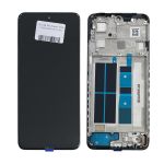 Frontal Tela Xiaomi Note 12 4G Oled NN C- Aro