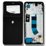 Frontal Tela Xiaomi Note 13 4G Oled Macaquinho C- Aro