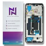 Frontal Tela Xiaomi Note 13 Pro 5G - Poco X6 Incell NN C- Aro