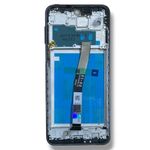 Frontal Tela Xiaomi Note 9S - 9 Pro IPS LCD C- Aro NN