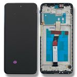Frontal Tela Xiaomi Note 9S - 9 Pro IPS LCD C- Aro WeKeep