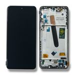 Frontal Tela Xiaomi Poco F3 Incell WeKeep C-Aro