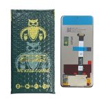 Frontal Tela Xiaomi Poco X3 - X3 Pro - Mi 10T Lite IPS LCD WeKeep