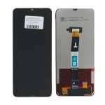 Frontal Tela Xiaomi Redmi 12C - 11A - Poco C55 IPS LCD NN