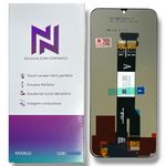 Frontal Tela Xiaomi Redmi 15C - Poco C85 IPS LCD NN