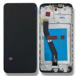 Frontal Tela Xiaomi Redmi 8 - 8A WeKeep IPS LCD C- Aro