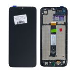 Frontal Tela Xiaomi Redmi A1 - A1 Plus - A2 - A2 Plus IPS LCD NN C- Aro