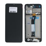 Frontal Tela Xiaomi Redmi A3 IPS LCD NN C-Aro